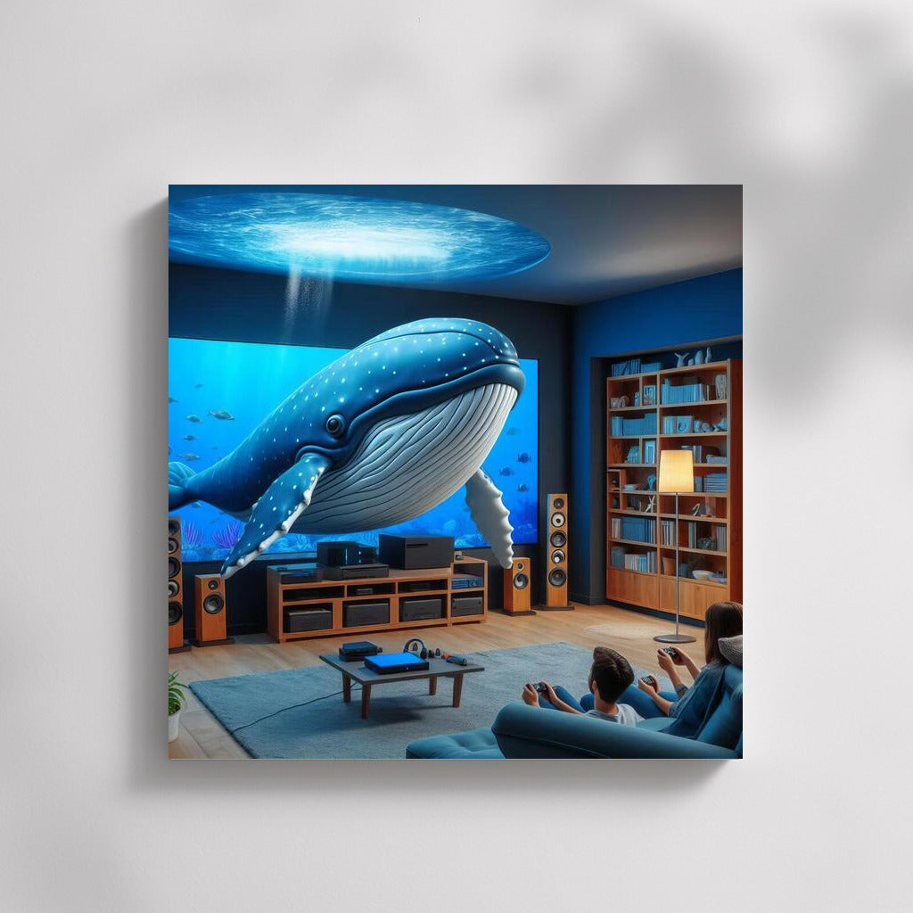 Home Theater Gamer Kit: A Fantastic World of Entertainment