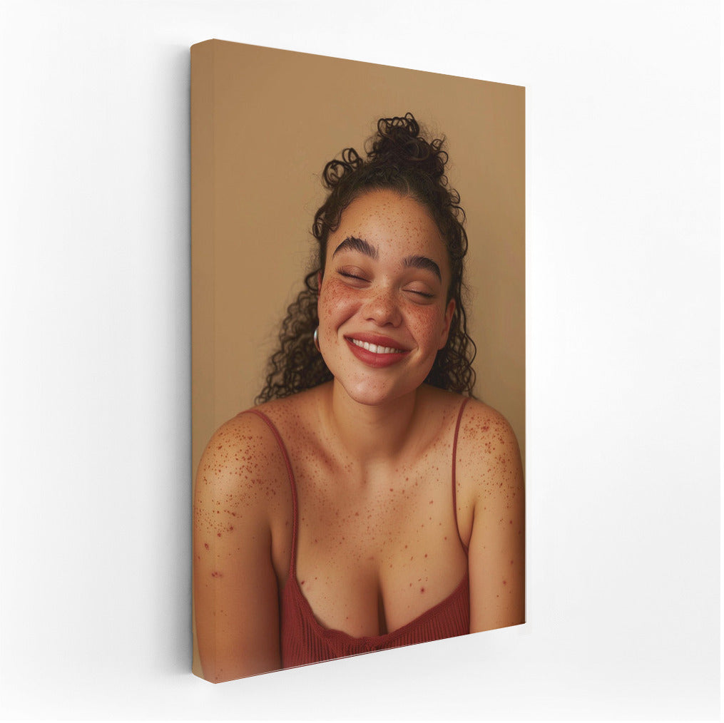 Smile of a Girl: Comfort and Joy in Your Interior