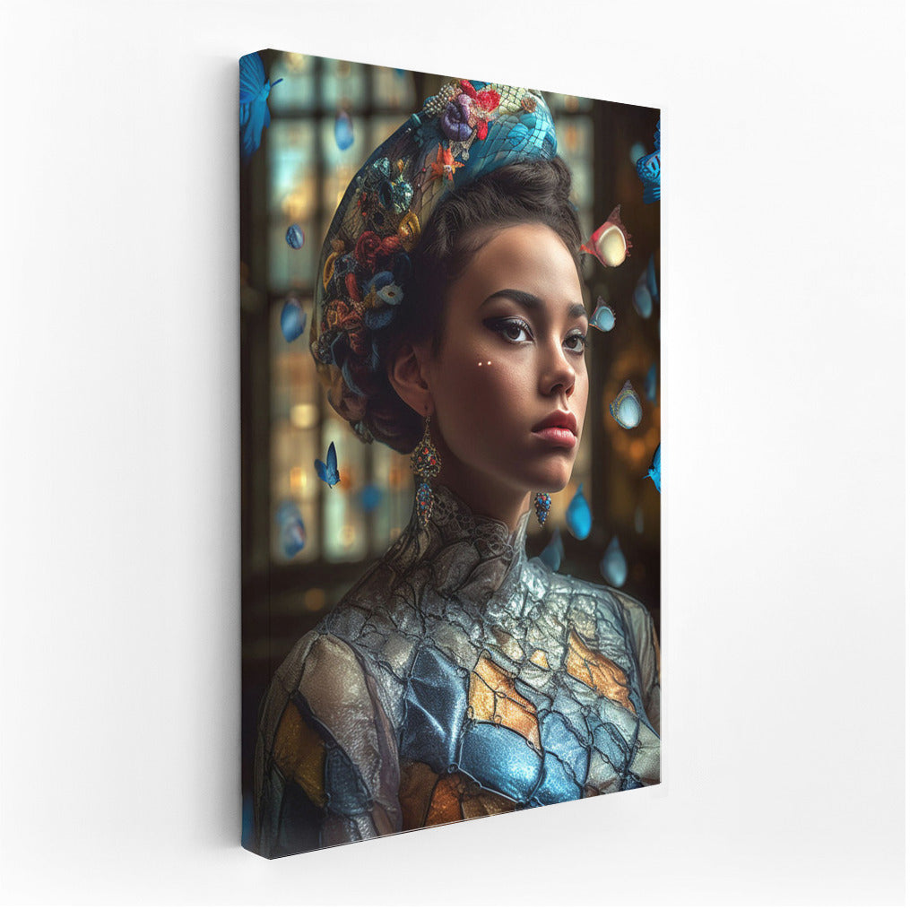 Sky Charm: Beautiful Queen 2