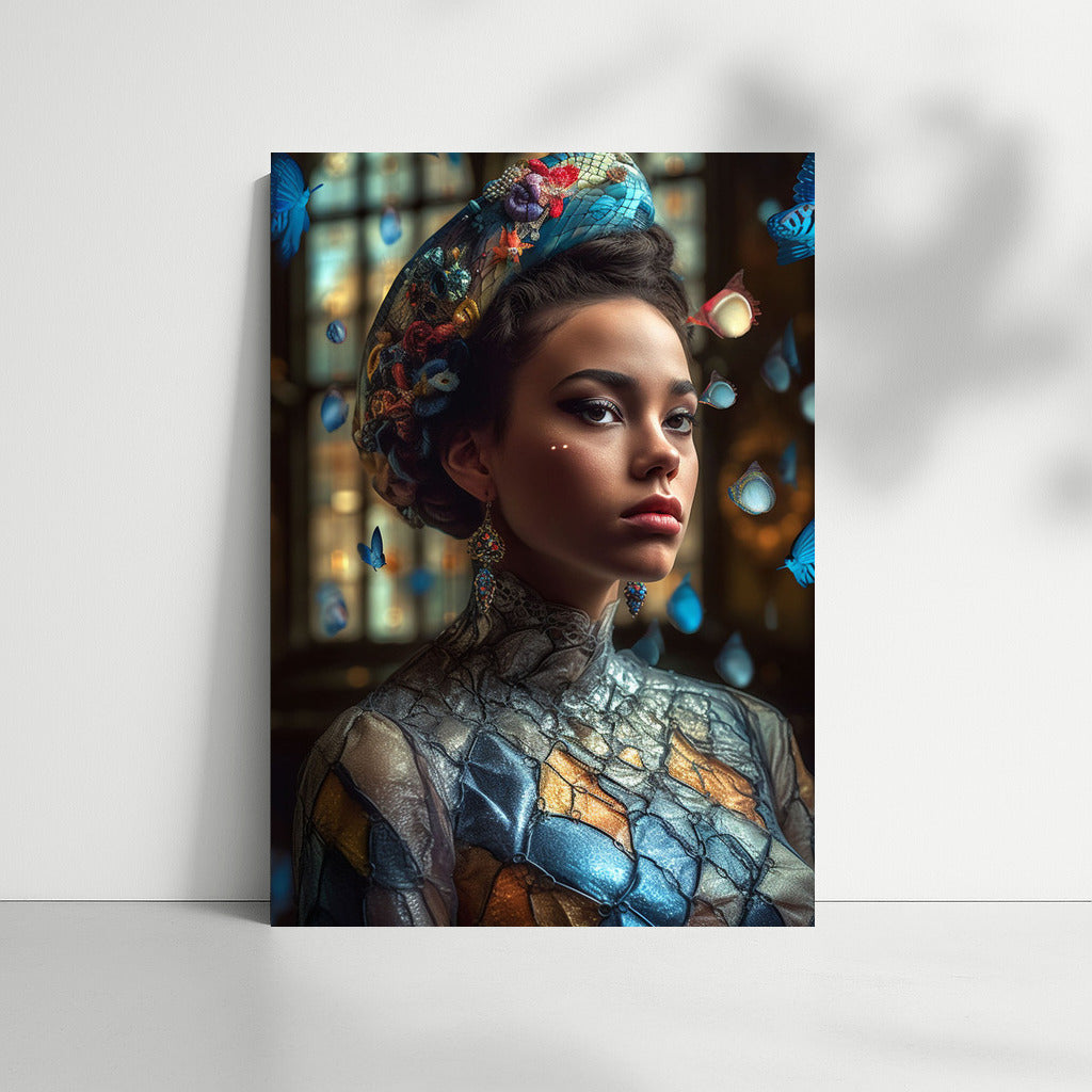 Sky Charm: Beautiful Queen 2