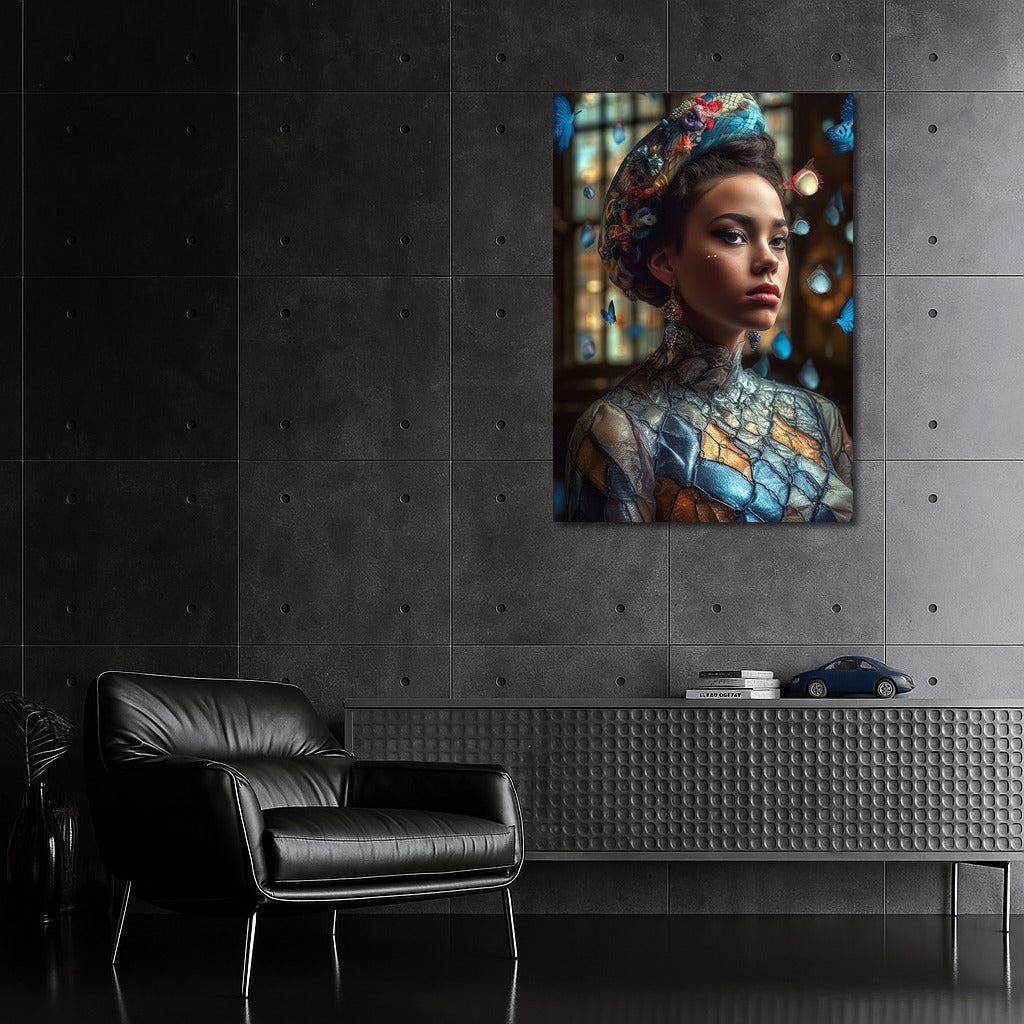 Sky Charm: Beautiful Queen 2