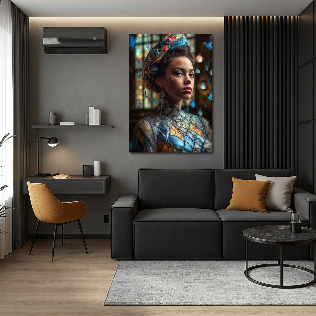 Sky Charm: Beautiful Queen 2