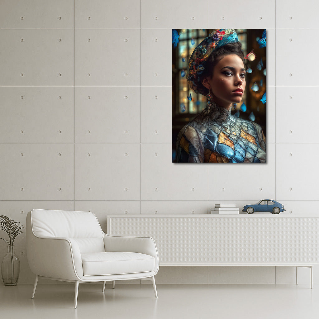 Sky Charm: Beautiful Queen 2