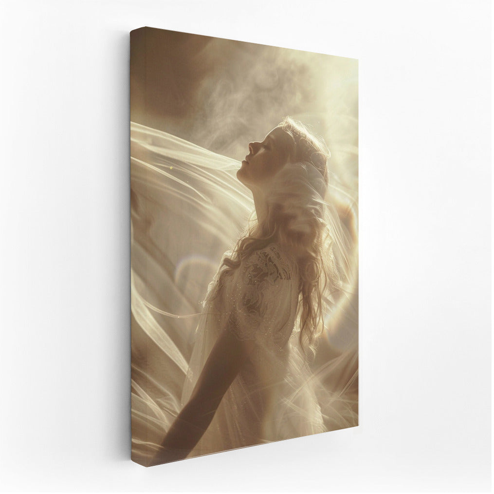 Magical Maiden: Lightness and Radiance