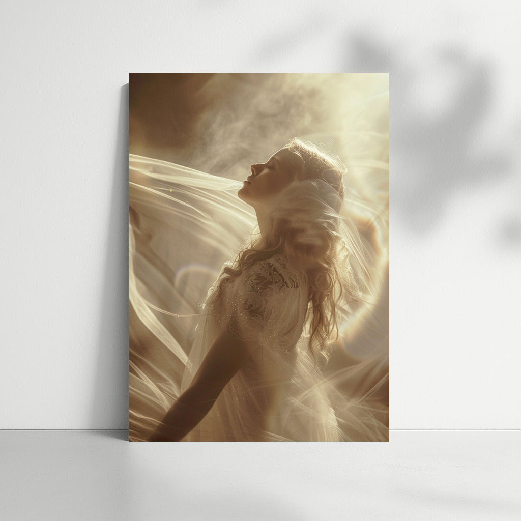 Magical Maiden: Lightness and Radiance