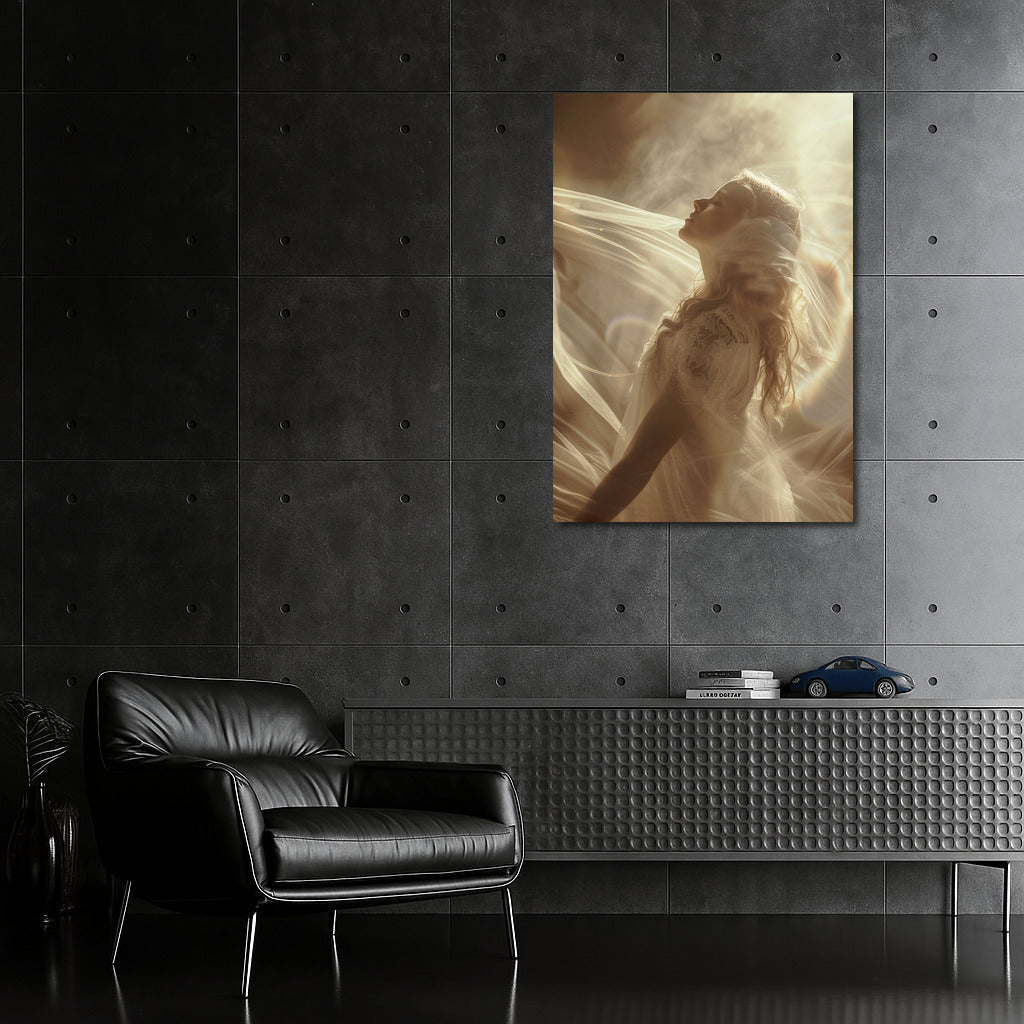 Magical Maiden: Lightness and Radiance