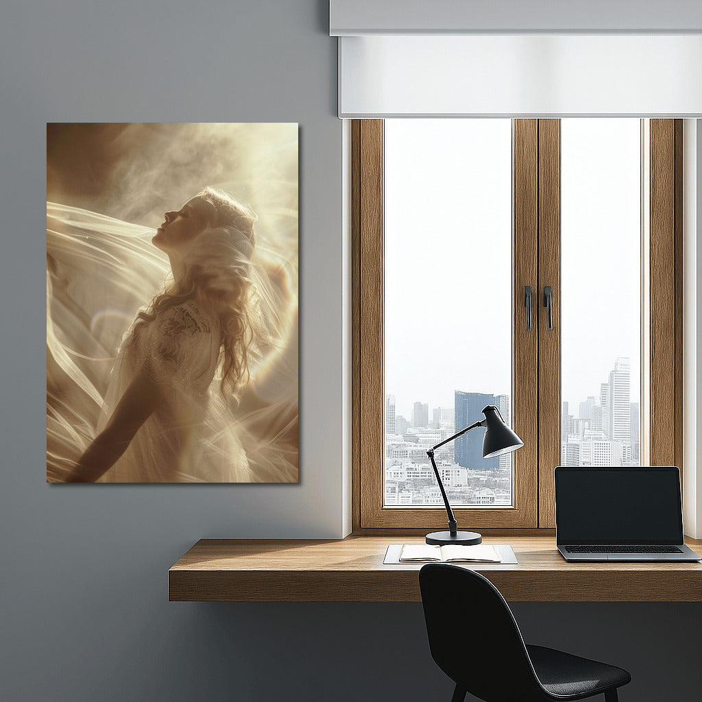 Magical Maiden: Lightness and Radiance