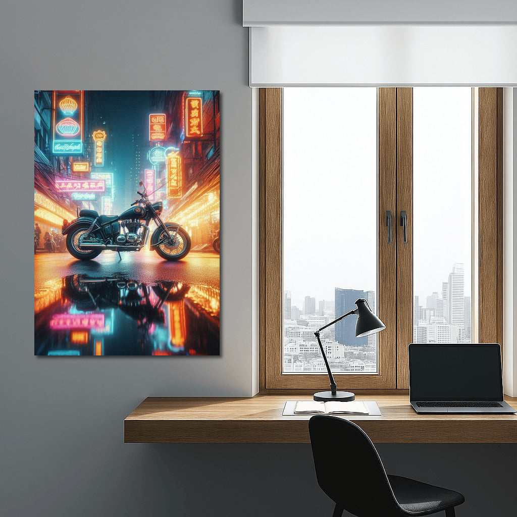 Night Racer: Indian on City Streets