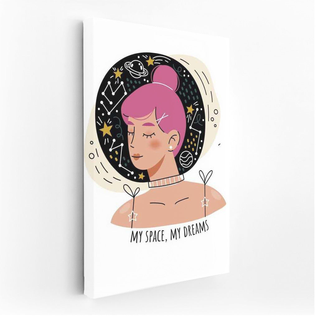 Cosmic Harmony: Inspiration and Dreams for Your Interior