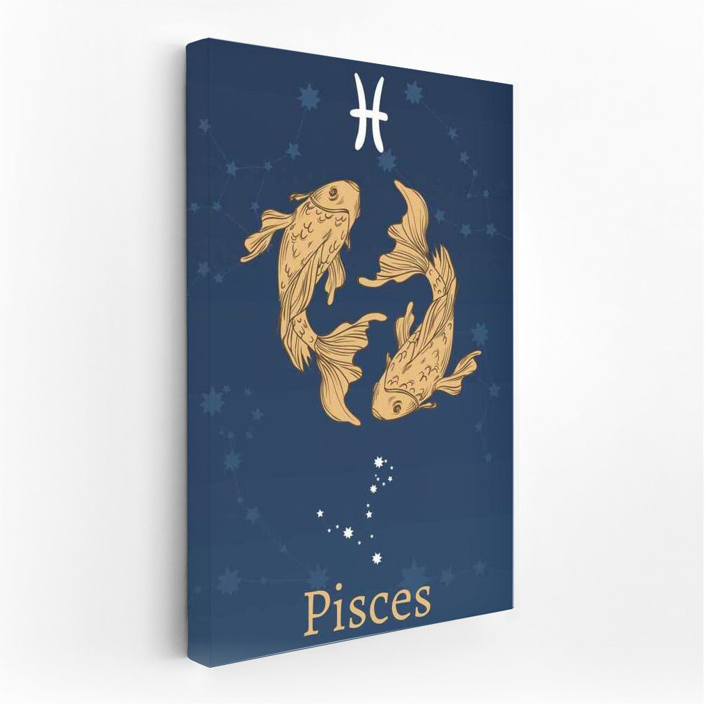 Pisces Constellation: The Star Dance of the Zodiac