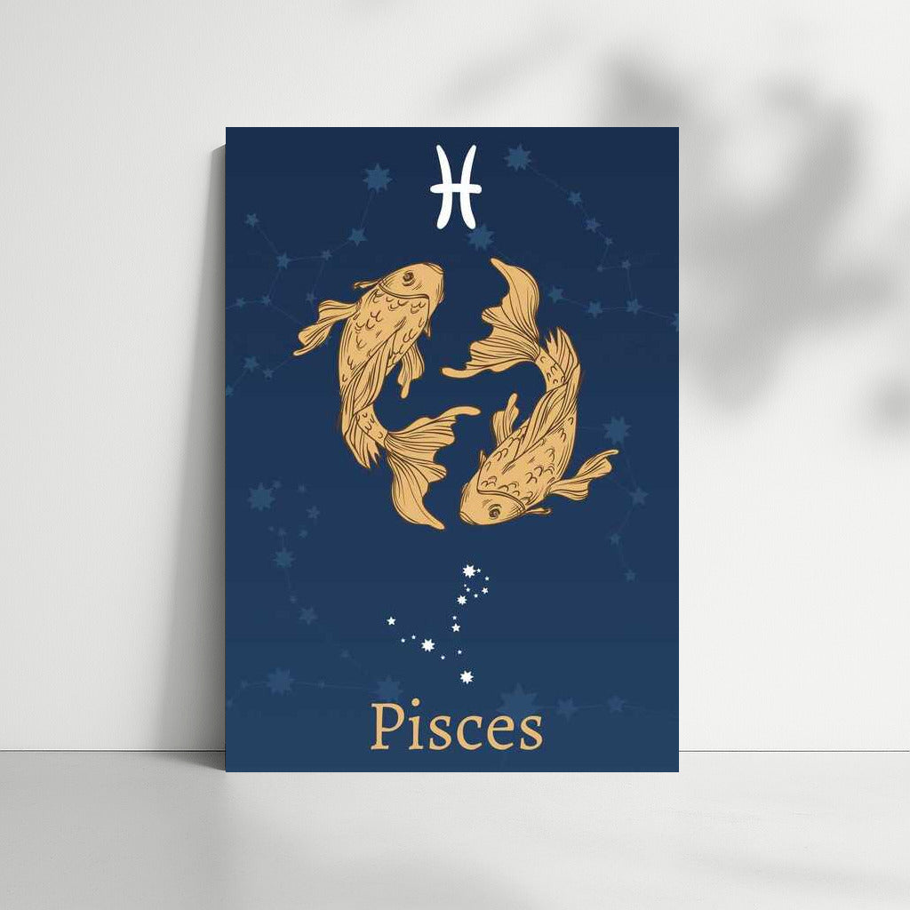 Pisces Constellation: The Star Dance of the Zodiac