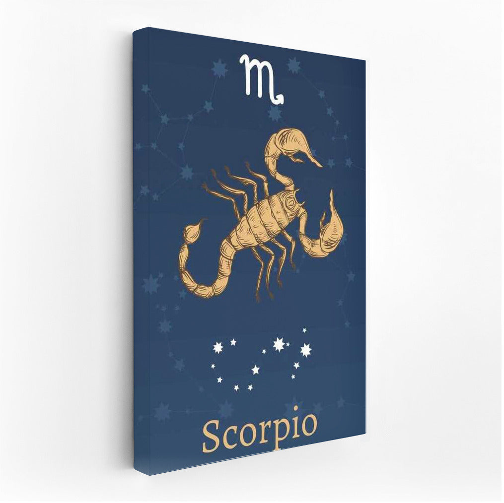 Star Scorpio: Mysticism and Depth of the Zodiac