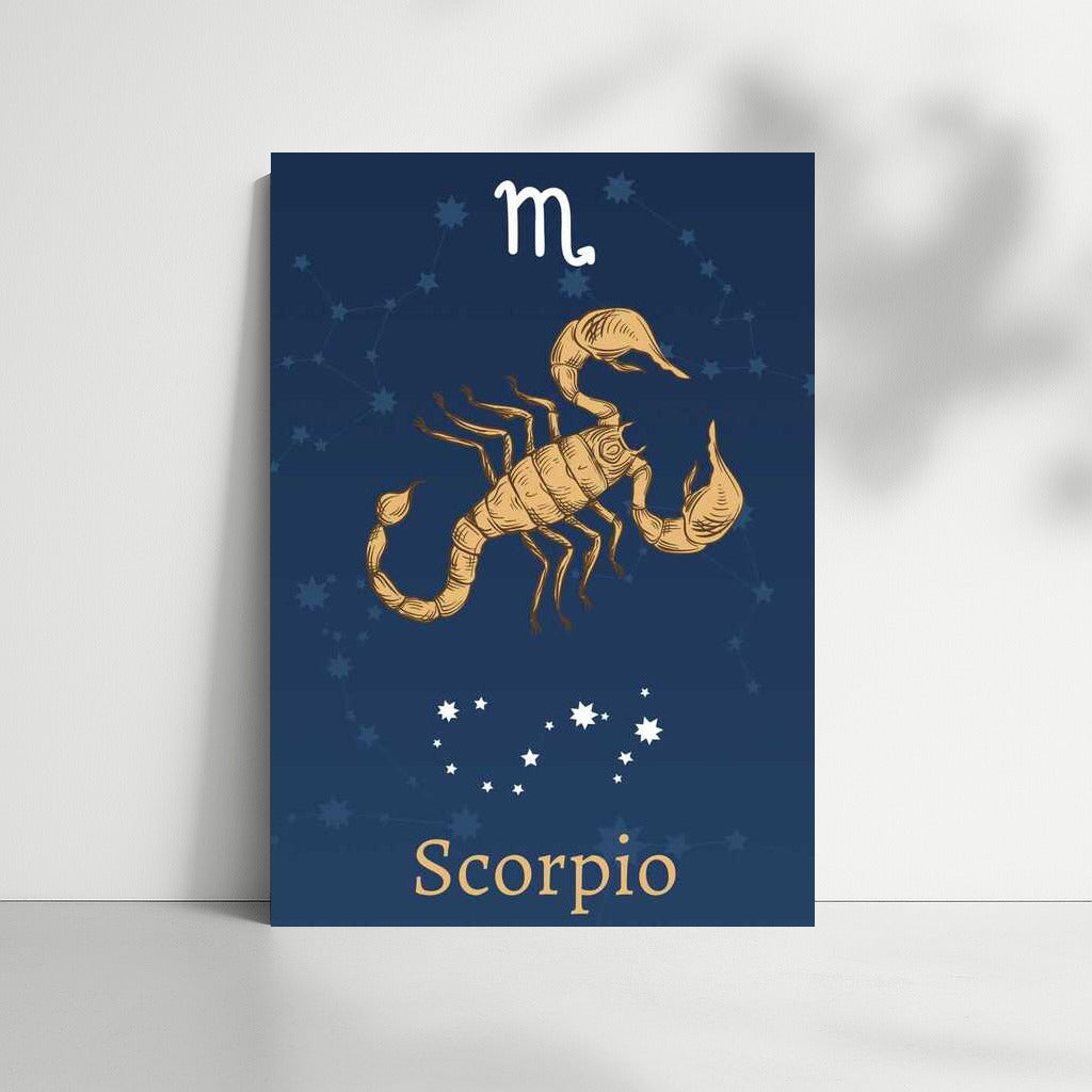 Star Scorpio: Mysticism and Depth of the Zodiac