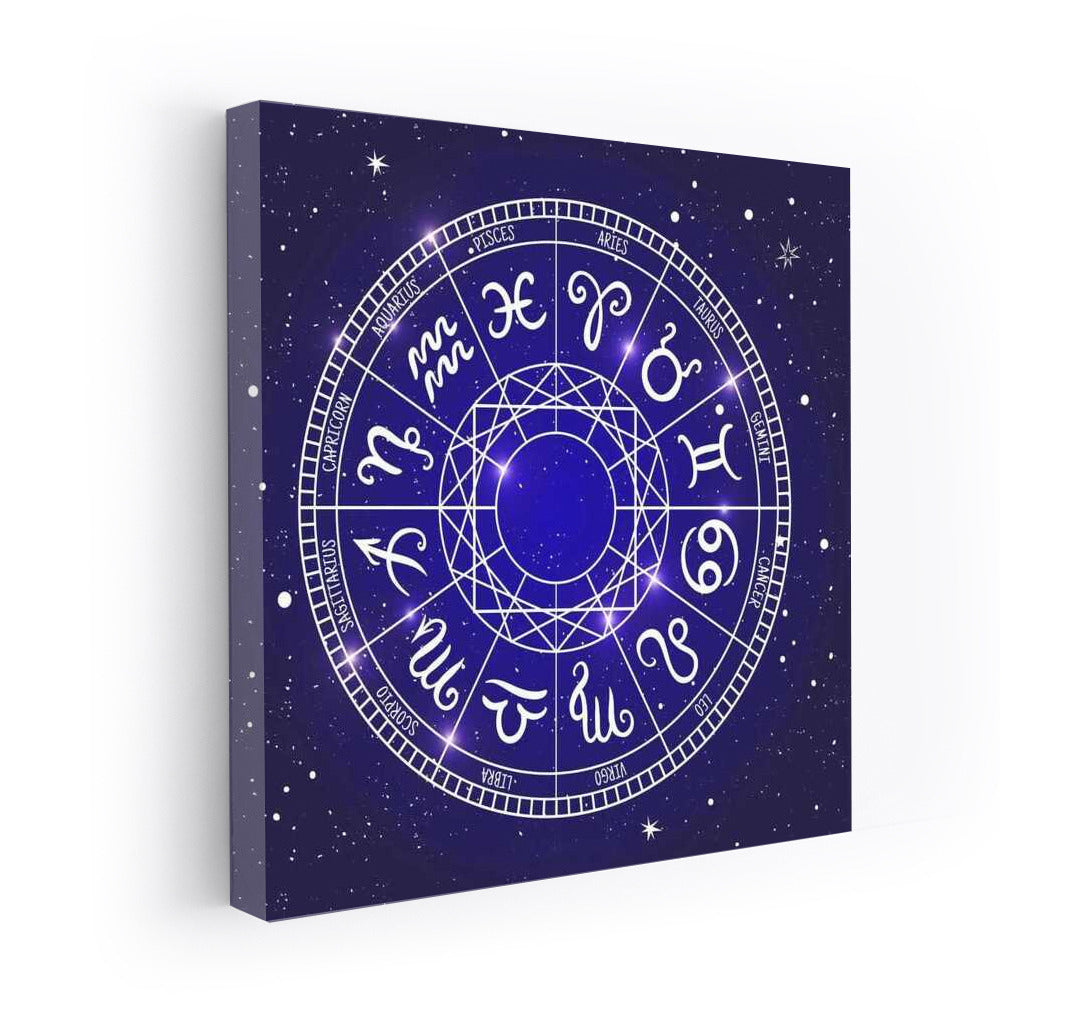 Star Path: Astrological Circle for Dreamers and Sign Seekers