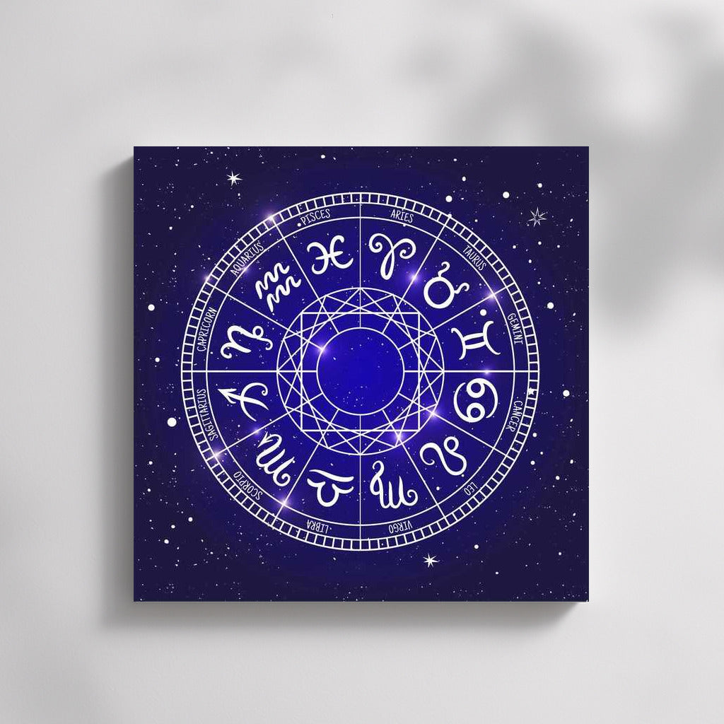 Star Path: Astrological Circle for Dreamers and Sign Seekers