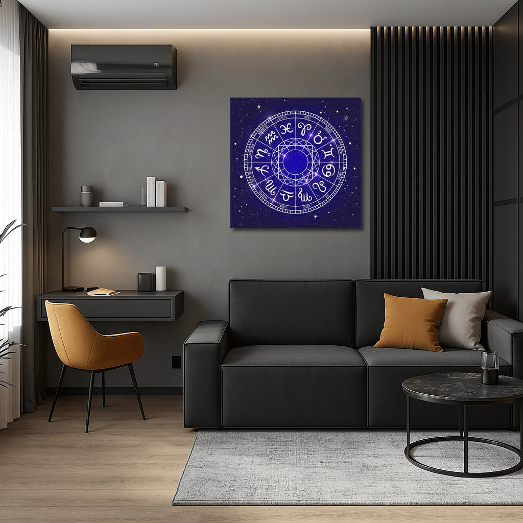 Star Path: Astrological Circle for Dreamers and Sign Seekers