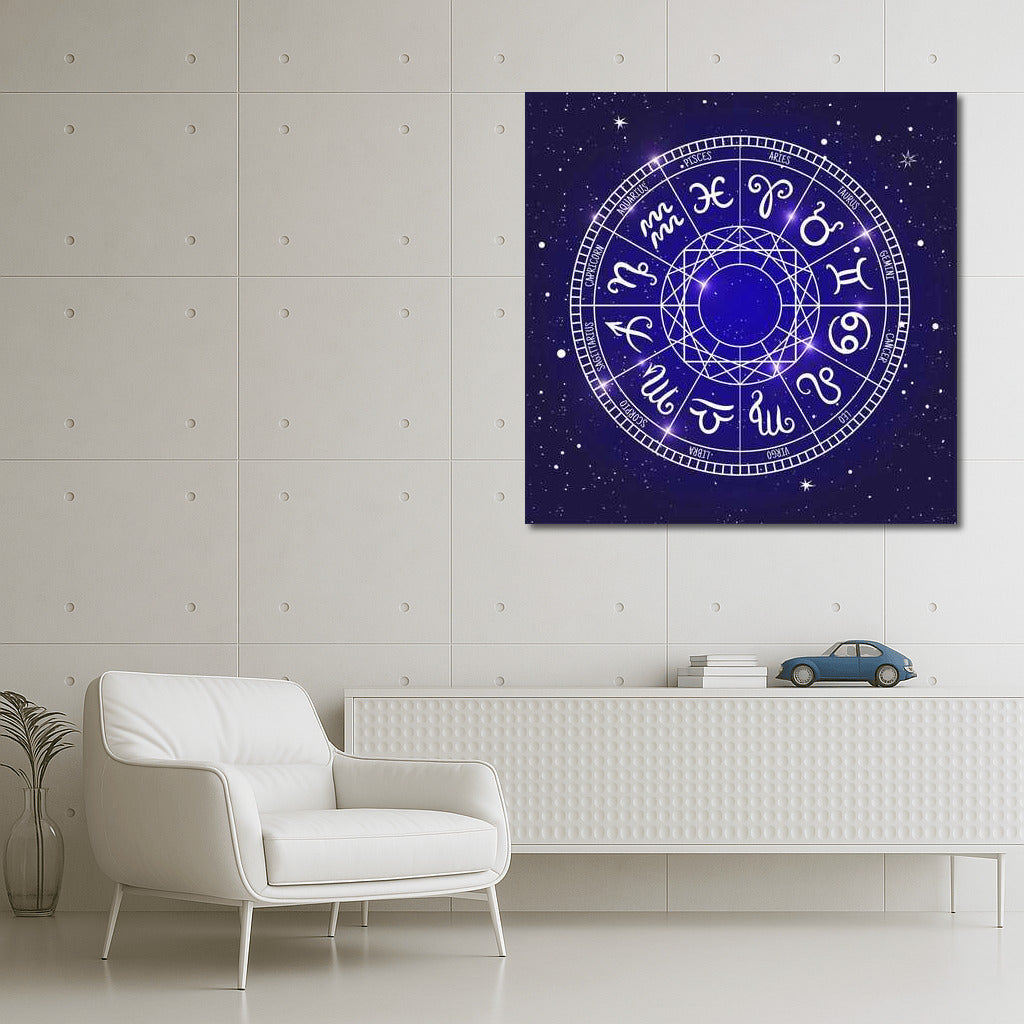 Star Path: Astrological Circle for Dreamers and Sign Seekers