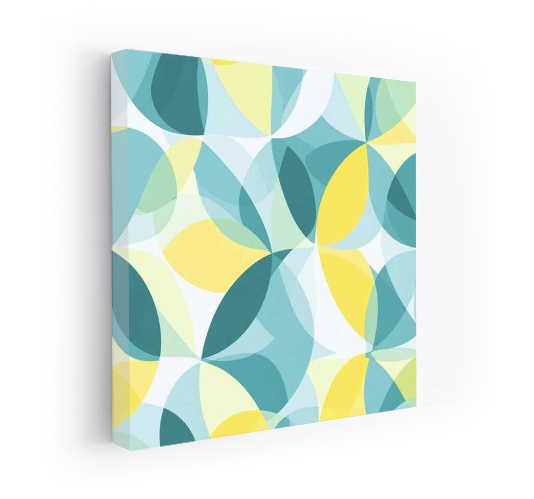 Harmony of Abstraction: Journey into Pattern