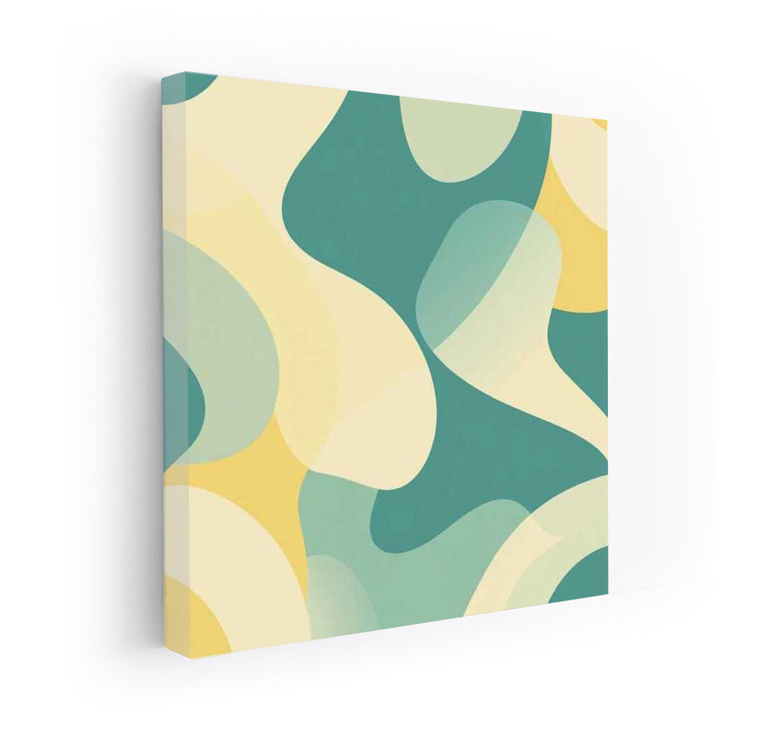 Mesmerizing Swirl: Abstract Pattern Background