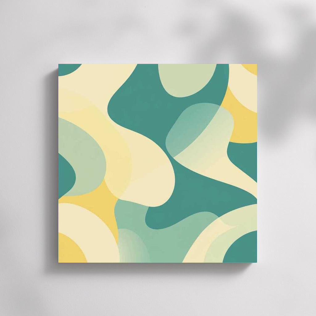 Mesmerizing Swirl: Abstract Pattern Background