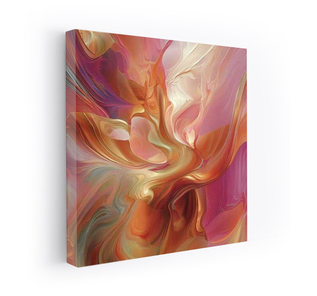 Vortex of Abstraction: Eclectic Charm