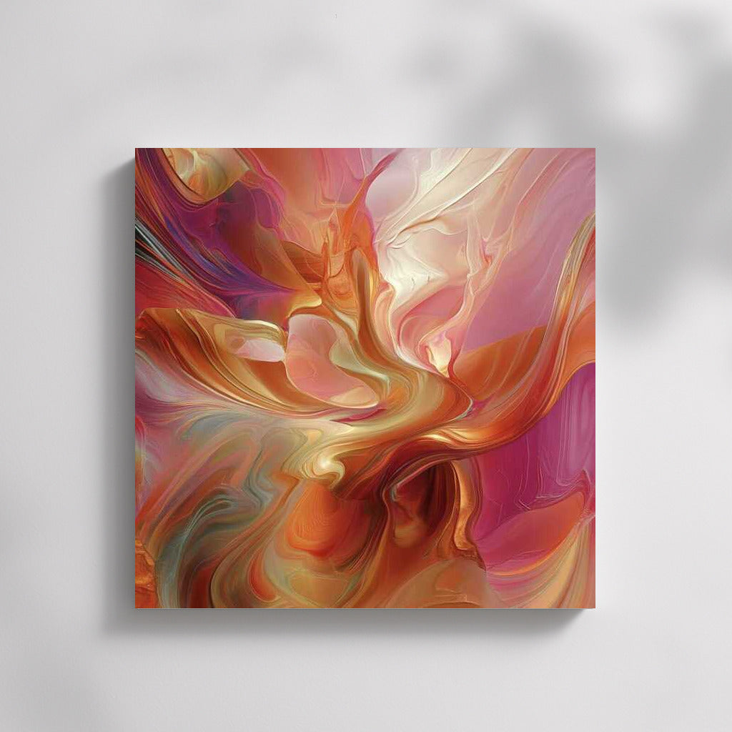 Vortex of Abstraction: Eclectic Charm