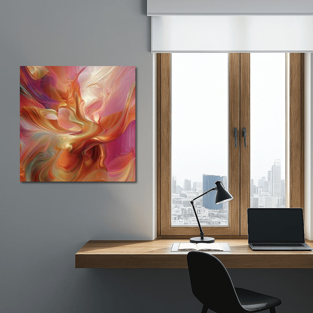 Vortex of Abstraction: Eclectic Charm