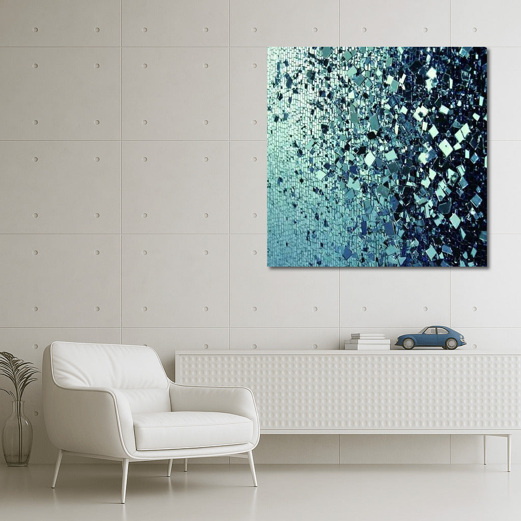 Harmony of Geometry: Abstract Dream