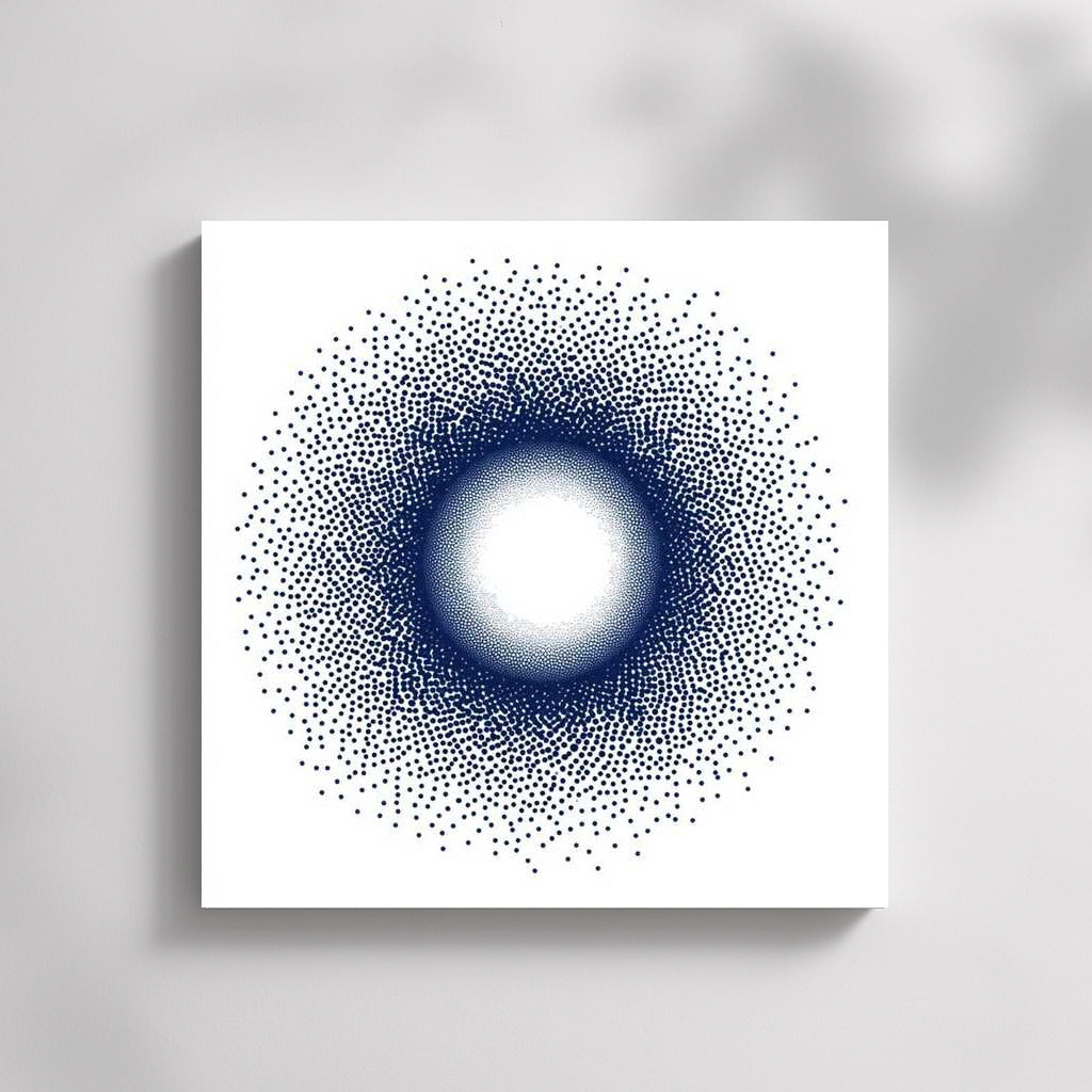 Abstract Universe: Textures and Forms