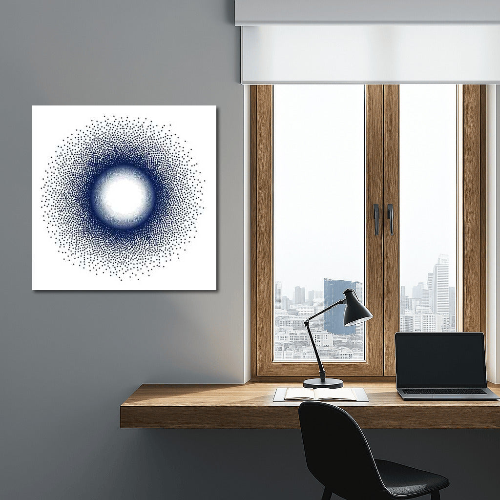 Abstract Universe: Textures and Forms