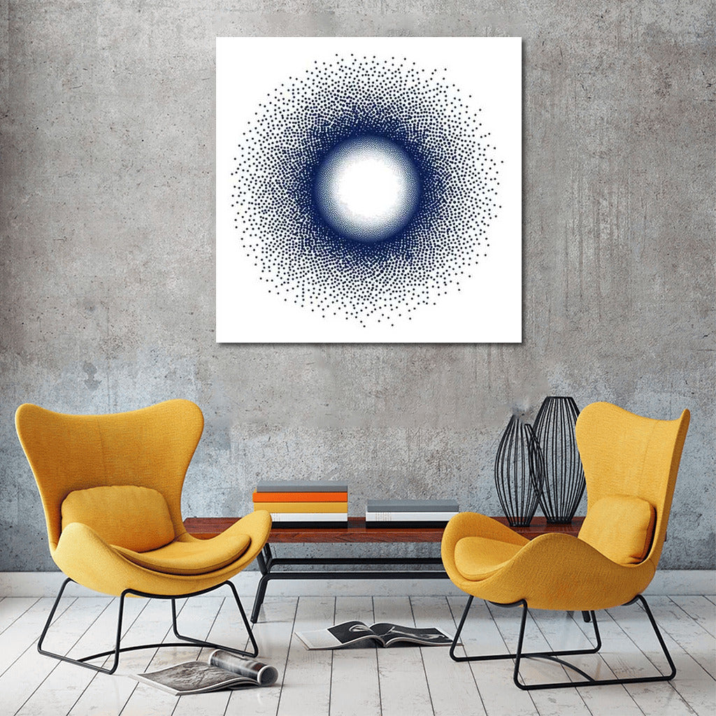 Abstract Universe: Textures and Forms