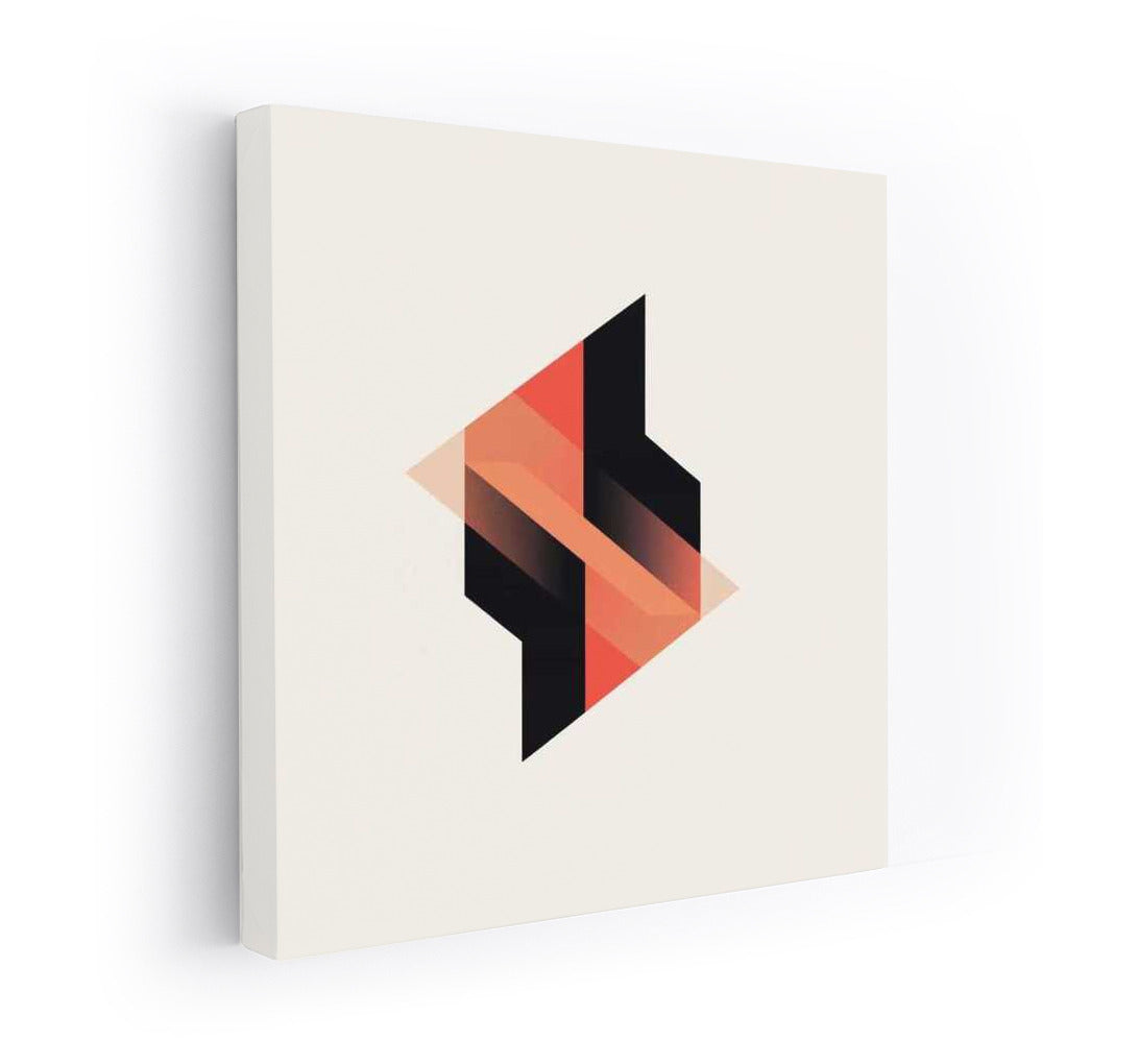 Harmony of Forms: Symbol of Abstraction