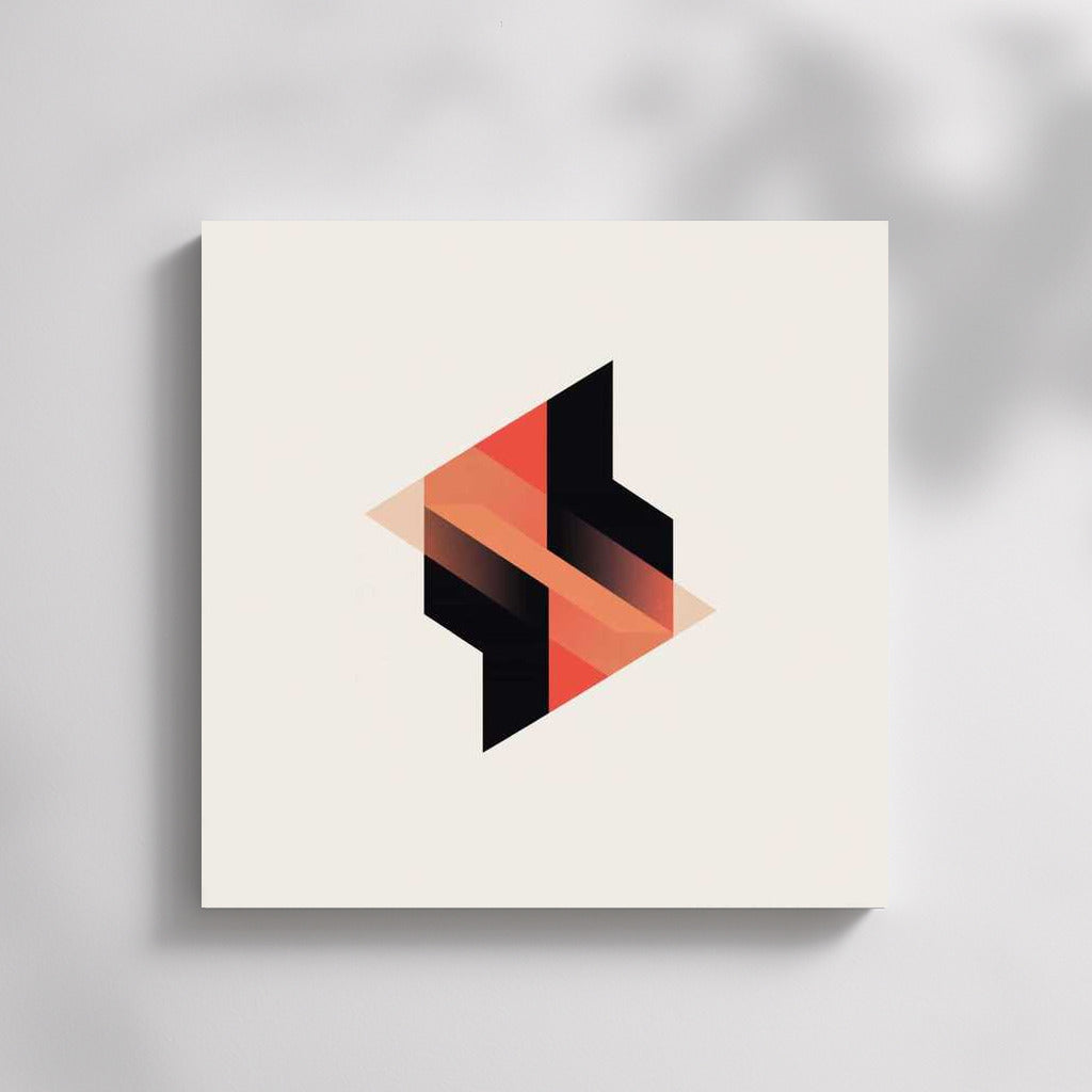 Harmony of Forms: Symbol of Abstraction