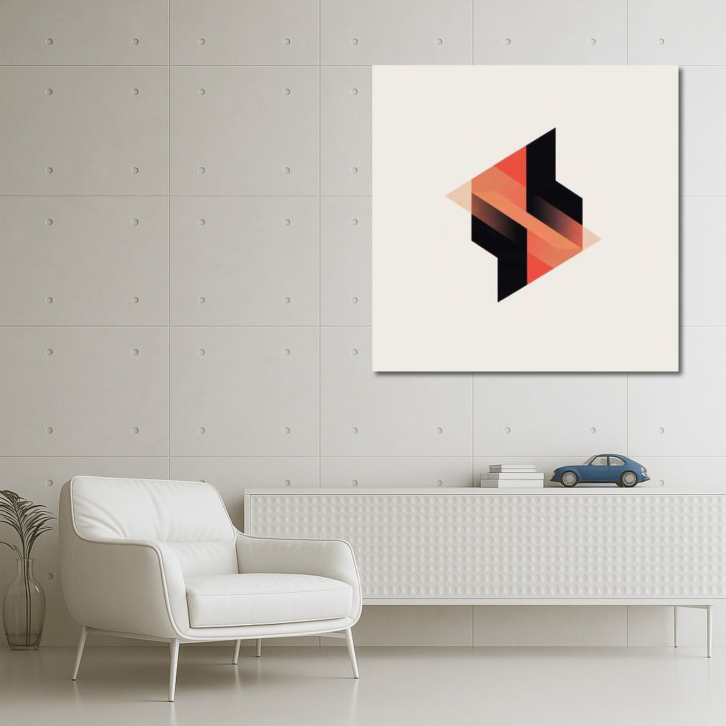 Harmony of Forms: Symbol of Abstraction