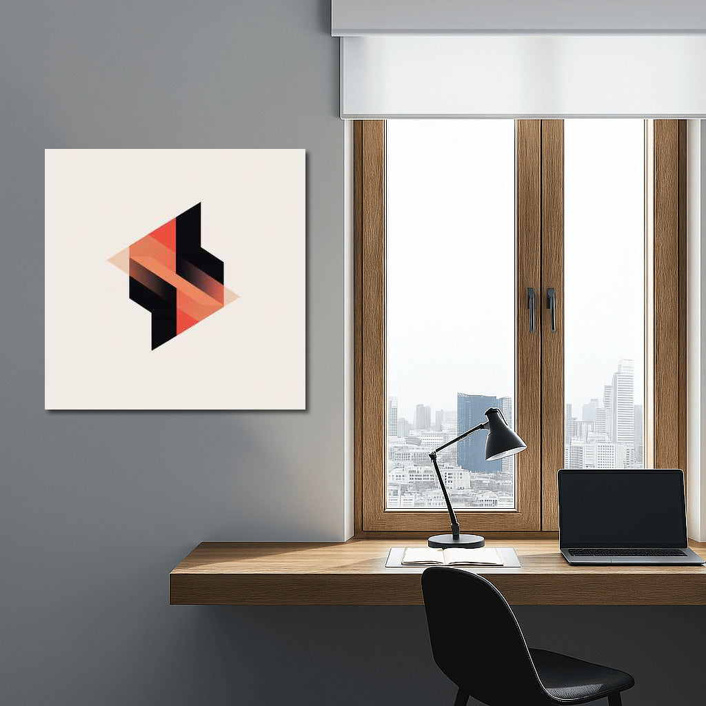 Harmony of Forms: Symbol of Abstraction