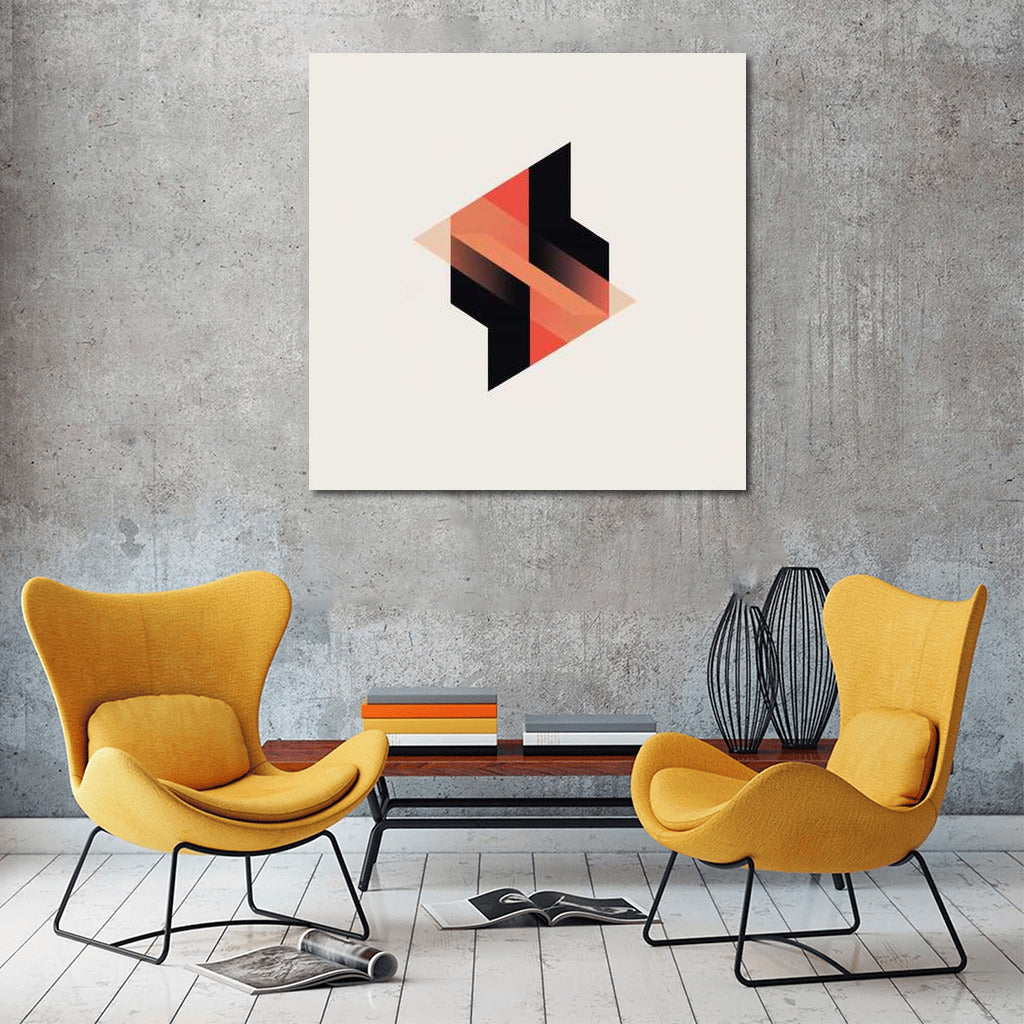 Harmony of Forms: Symbol of Abstraction