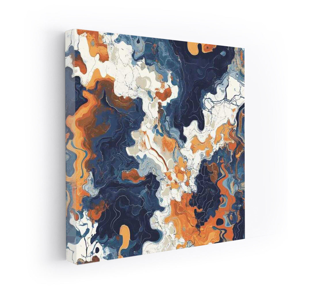 Vortex of Abstraction: Dynamics and Depth