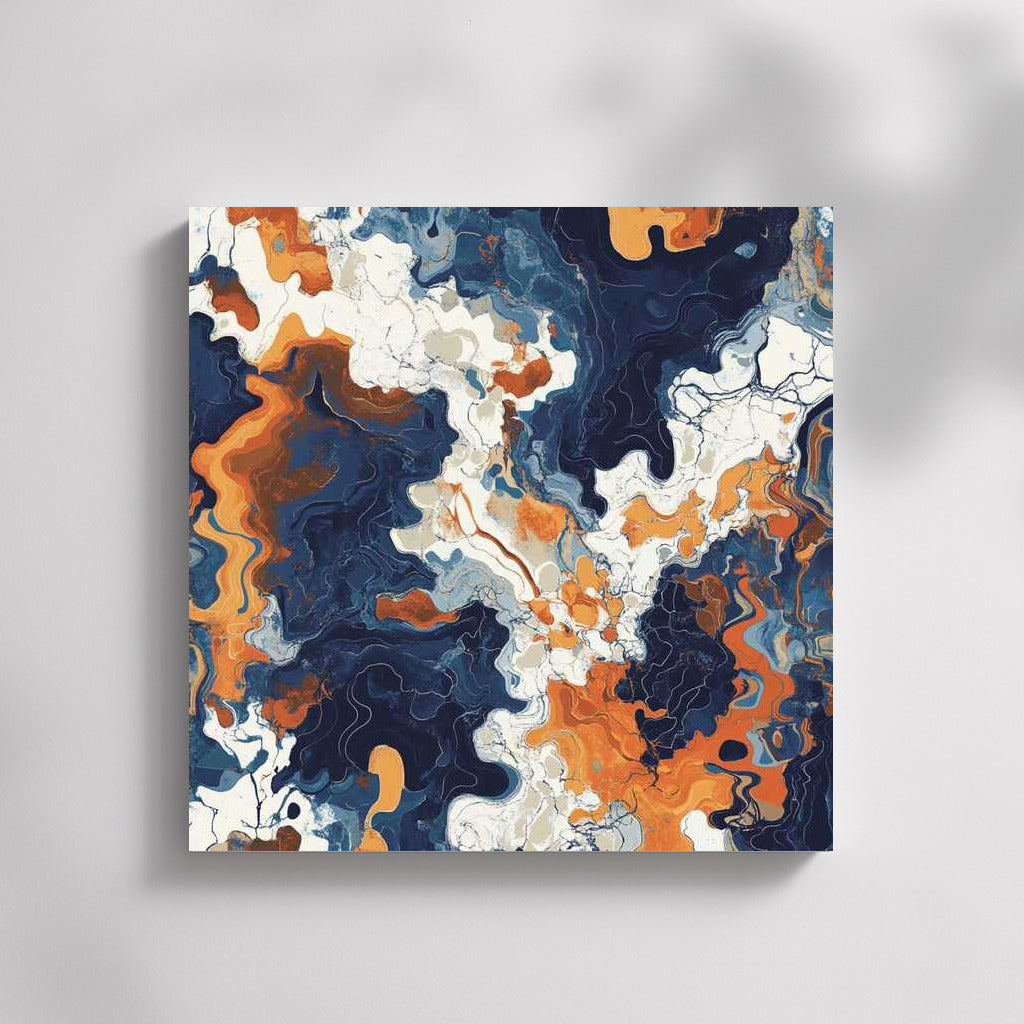 Vortex of Abstraction: Dynamics and Depth