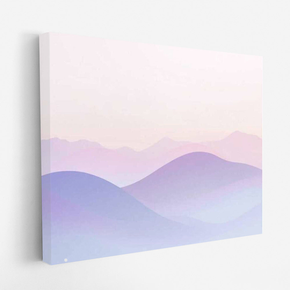 Harmony of Gradient: Abstract Immersion