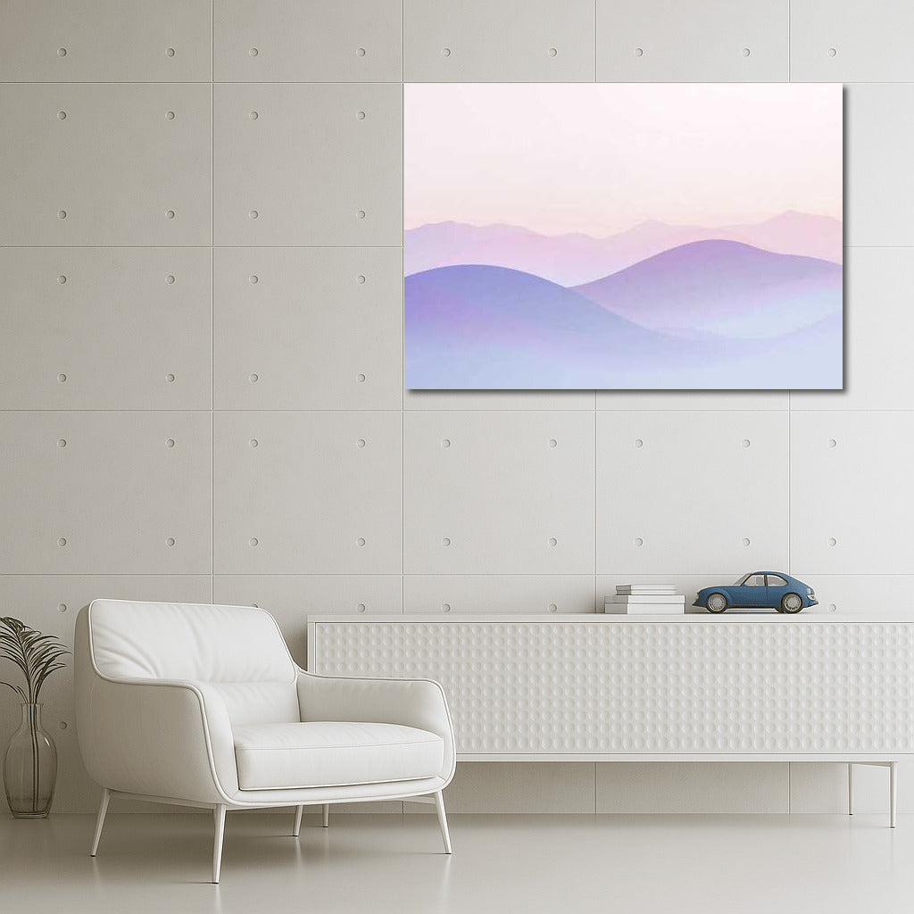 Harmony of Gradient: Abstract Immersion