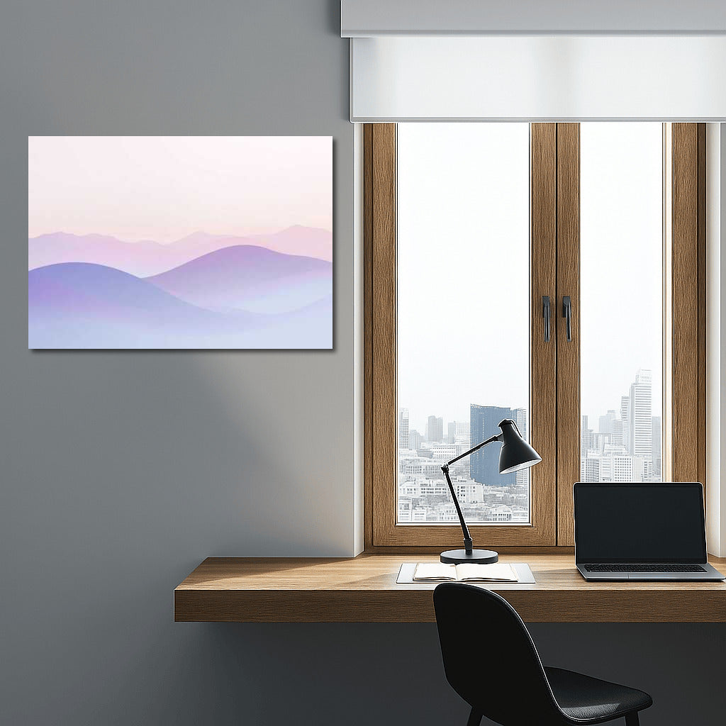 Harmony of Gradient: Abstract Immersion
