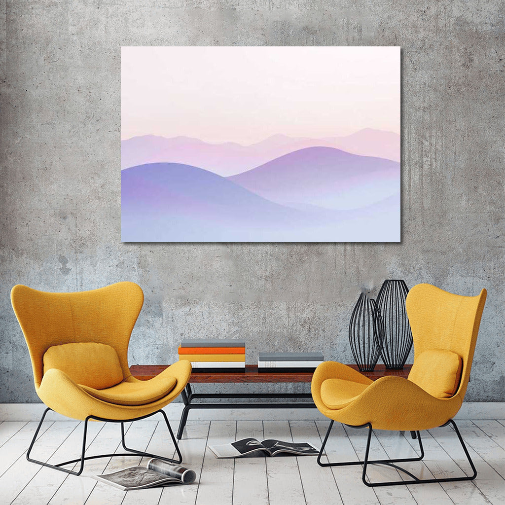 Harmony of Gradient: Abstract Immersion