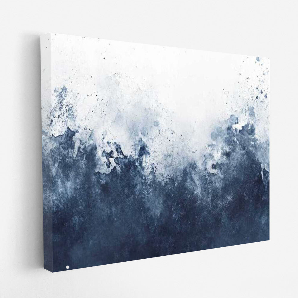 Grainy Abstract: Dive into the World of Artistic Obscurity