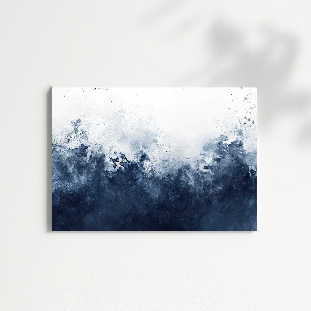 Grainy Abstract: Dive into the World of Artistic Obscurity