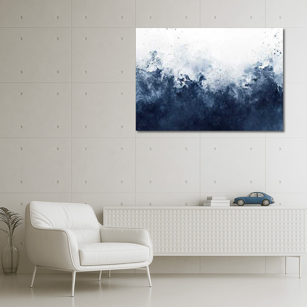 Grainy Abstract: Dive into the World of Artistic Obscurity