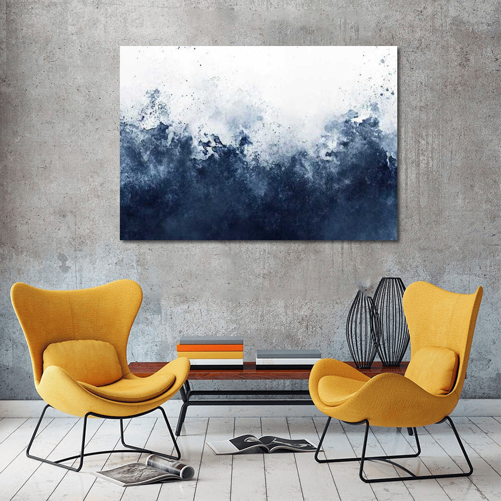 Grainy Abstract: Dive into the World of Artistic Obscurity