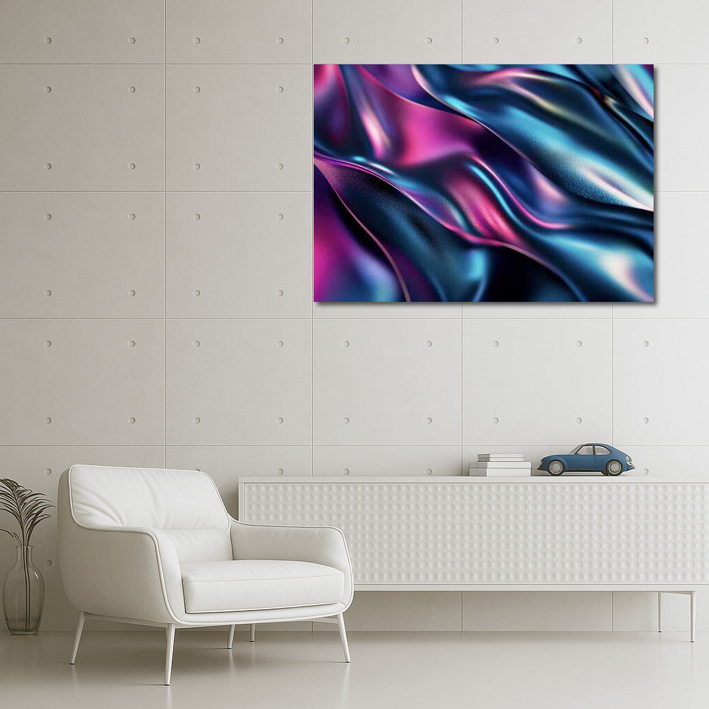 Vortex of Color: Abstract Magic