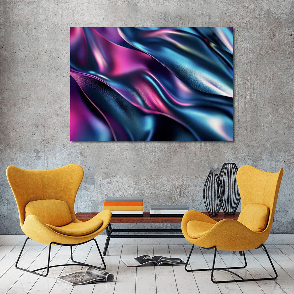 Vortex of Color: Abstract Magic