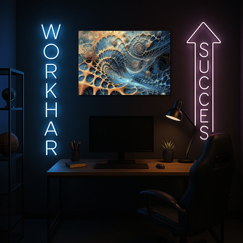 Dive into the World of Abstraction: Third Generation Web