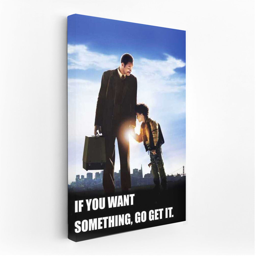 Motivation Boost: Go Get Your Success